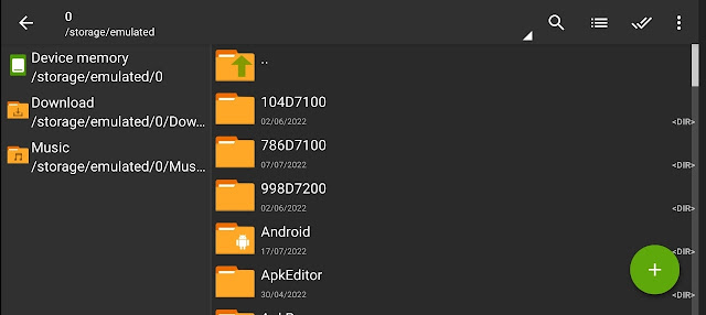 ZArchiver Apk Latest Version